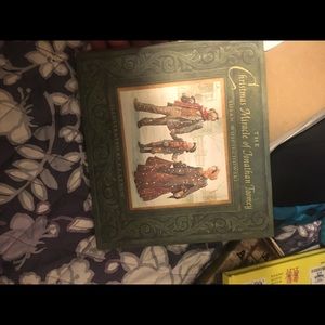 Christmas miracle of Jonathan Tooney Children’s literature book